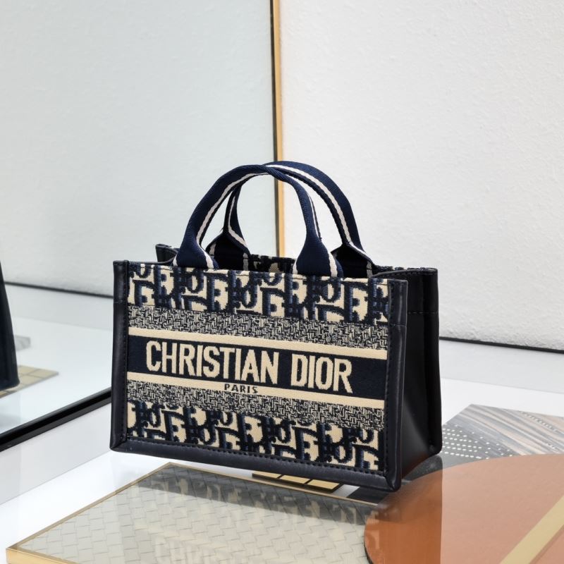 Christian Dior Shopping Bags